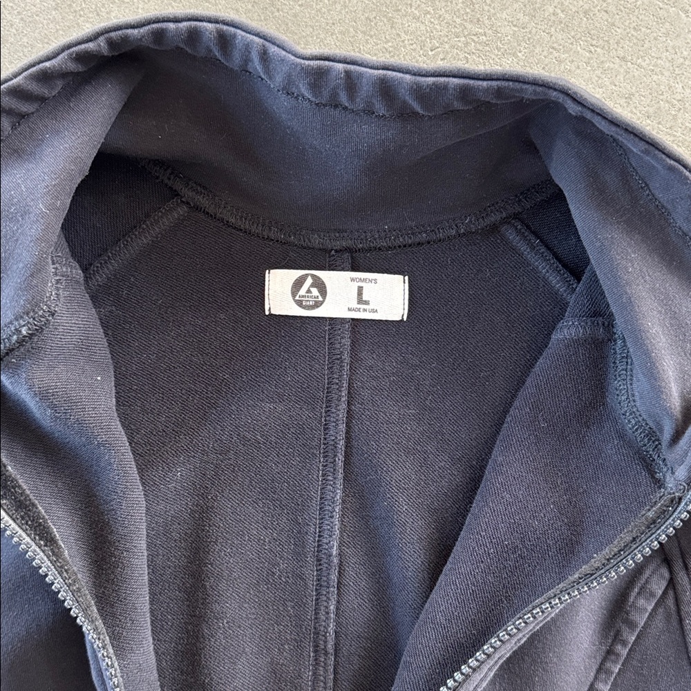 American giant. Size L. - Picture 4 of 5